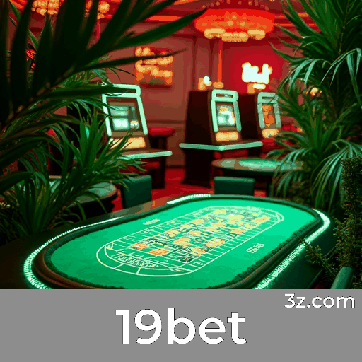 Experiência Exclusiva para Membros no 19bet