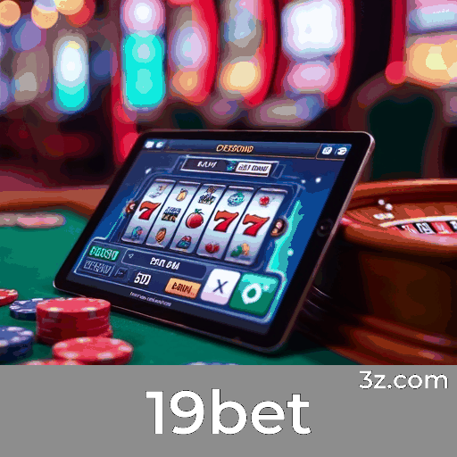 Maximize Seus Ganhos com Táticas Comprovadas na 19bet