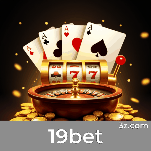 Sistema de Recompensas Níveis, Maximize Seus Ganhos em 19Bet