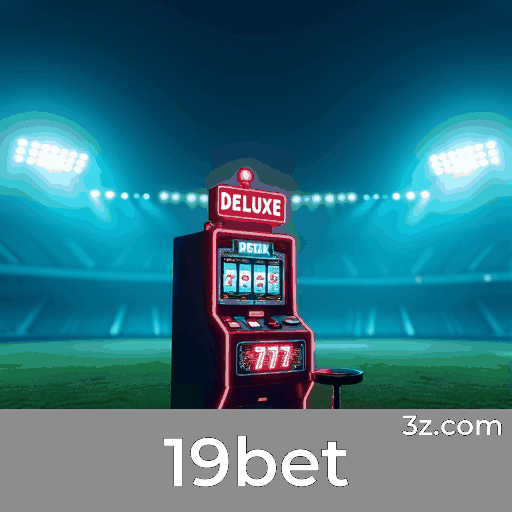 19bet Verde: A Sustentabilidade no Jogo Responsável